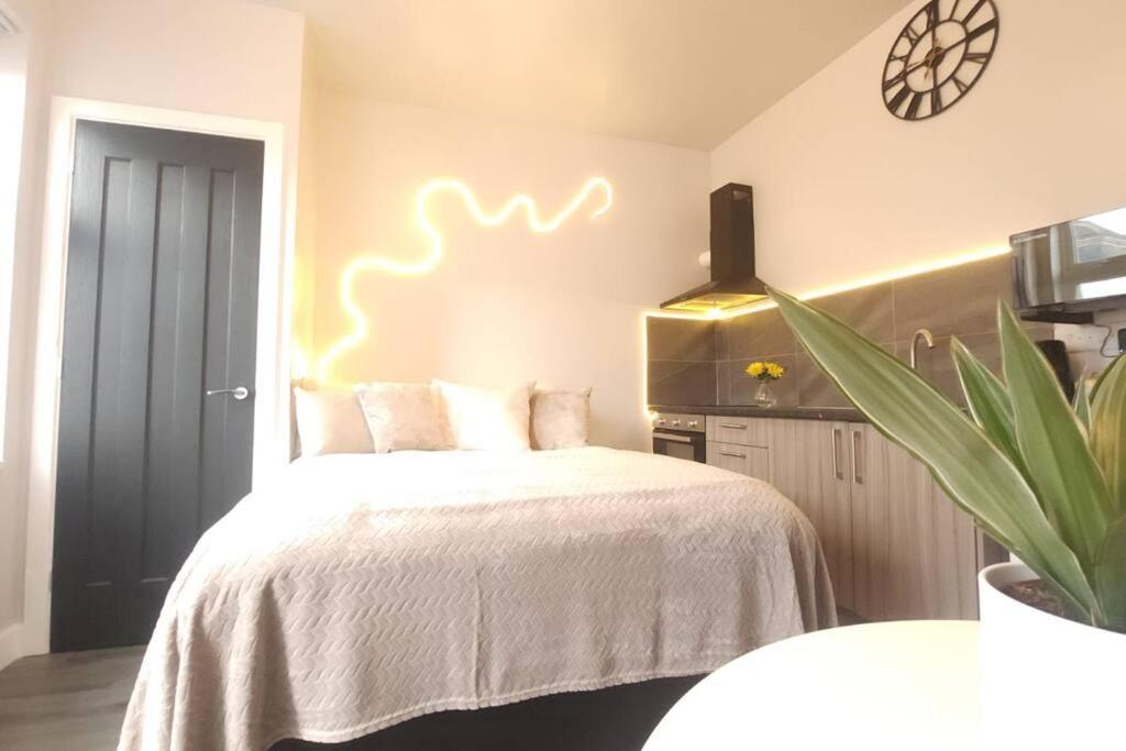 Arena Apartment