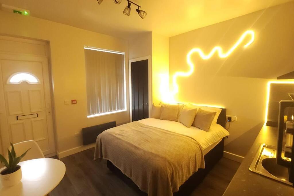 Arena Apartment Coventry