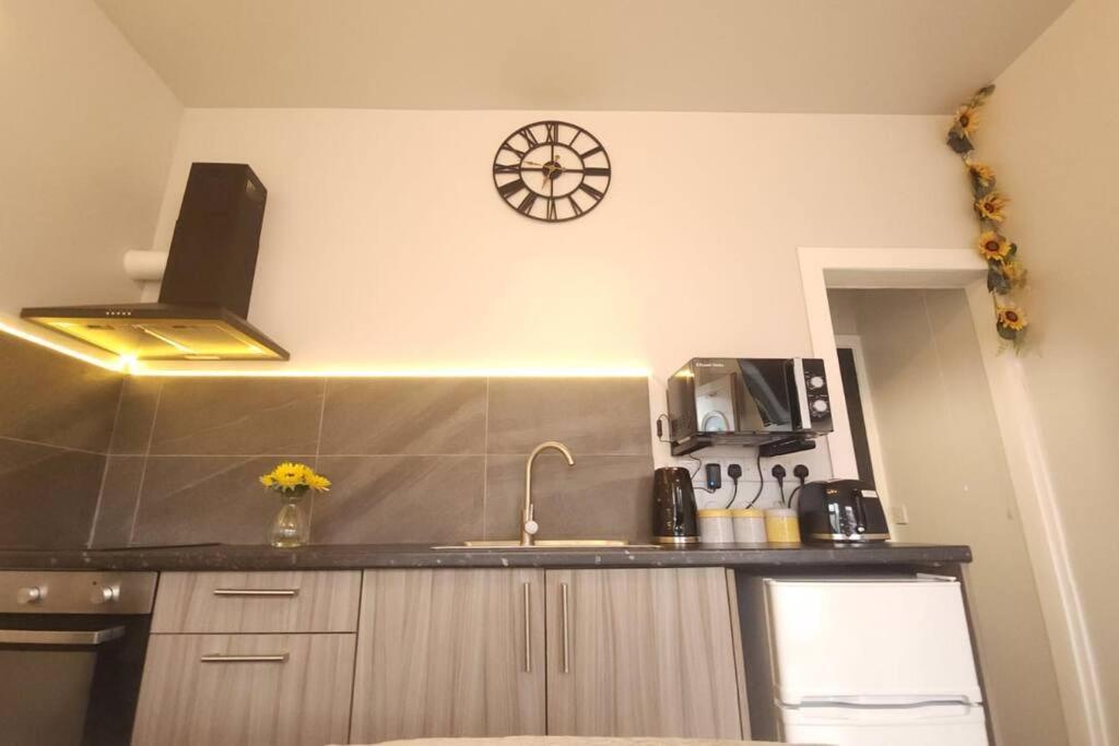 Arena Apartment *