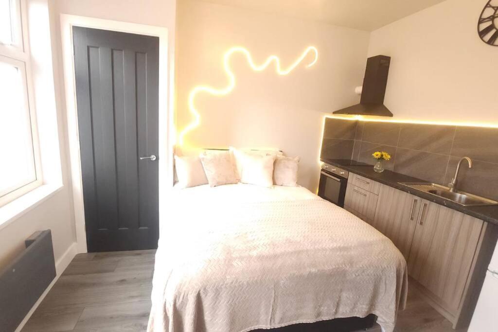 Apartment Arena