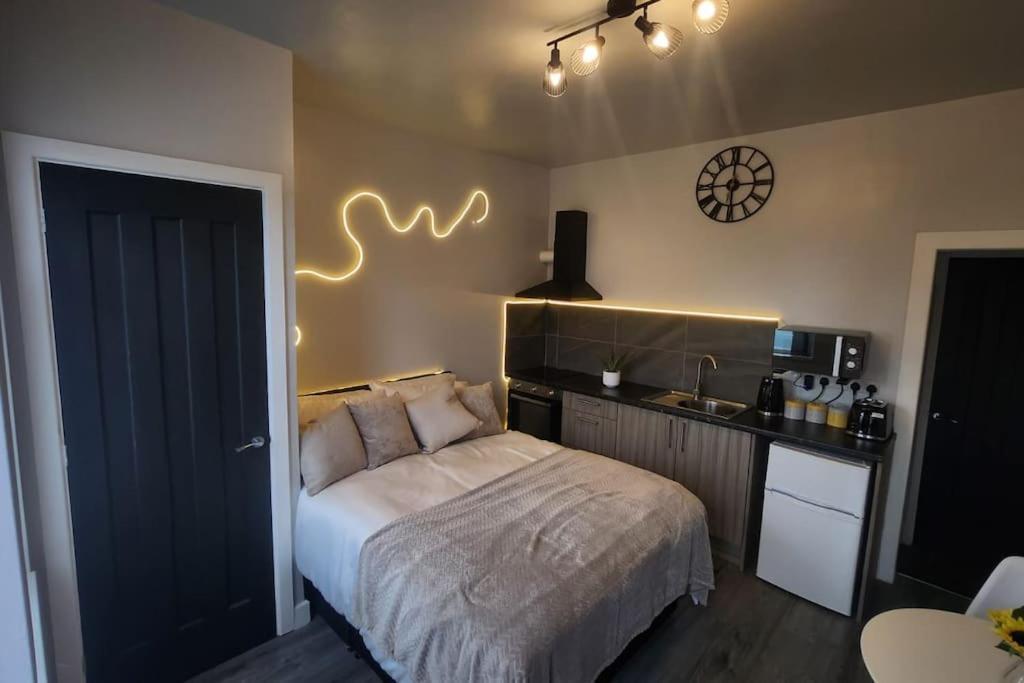 Arena Apartment